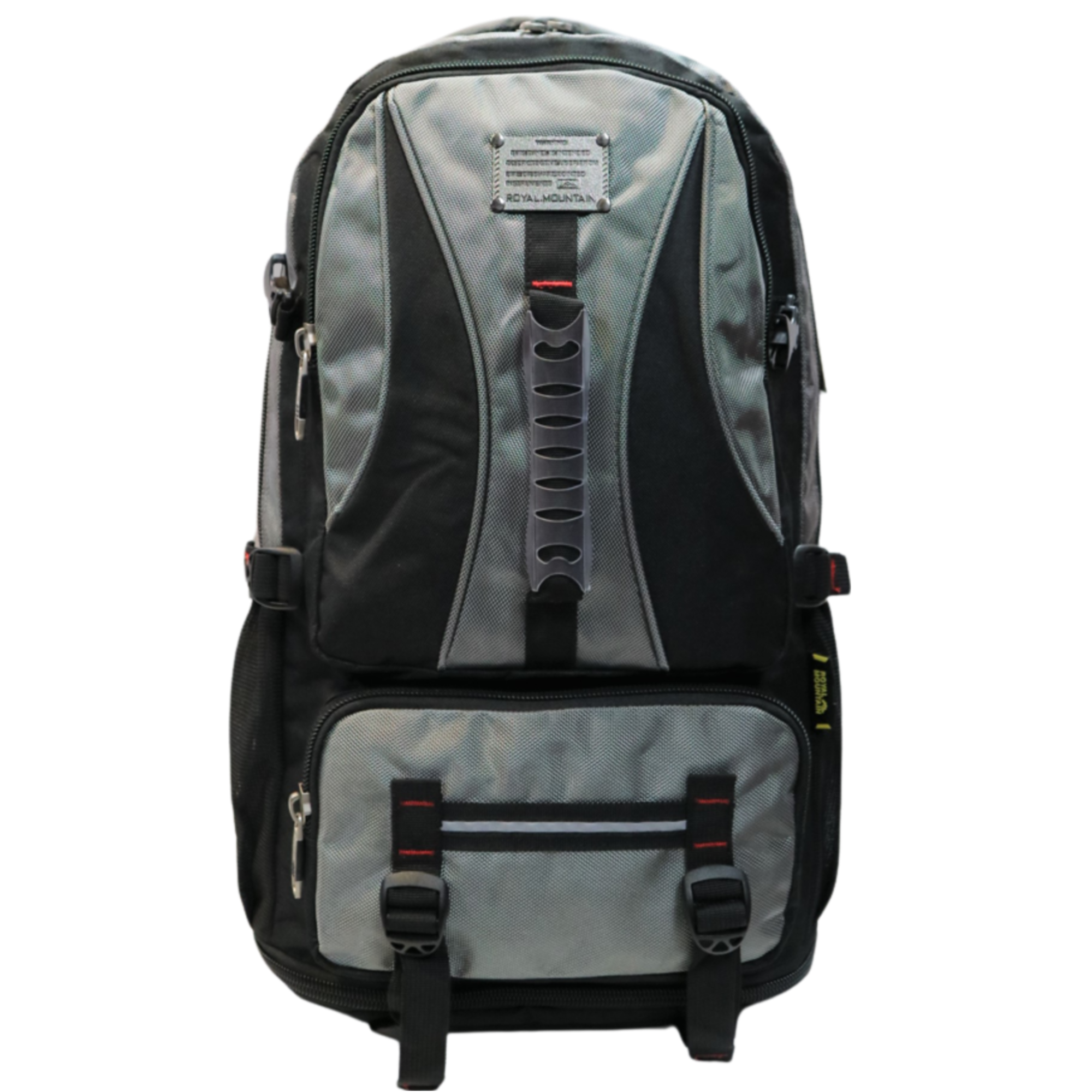 Royal Mountain 7915 Expandable 25" Backpack