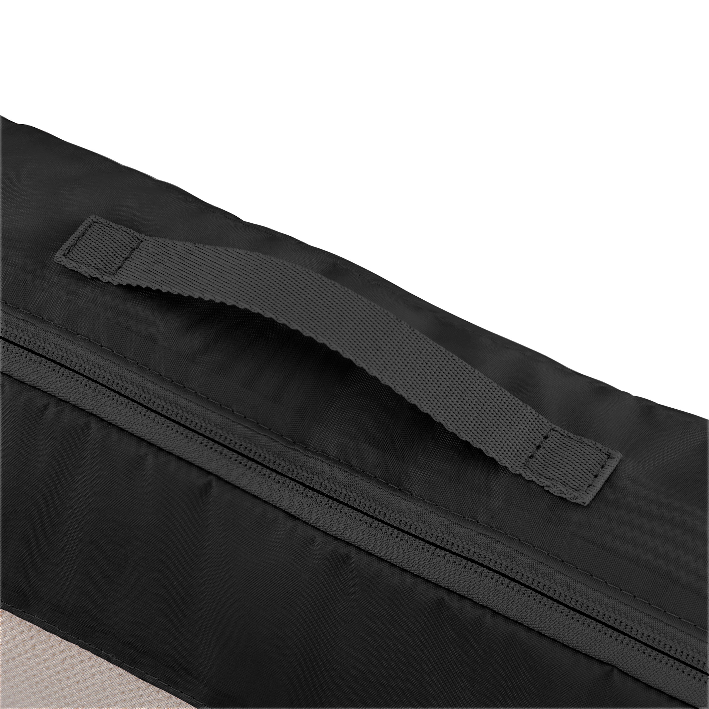 American Tourister Stratum 3.0 Packing Cubes (3-Piece Set) - Black