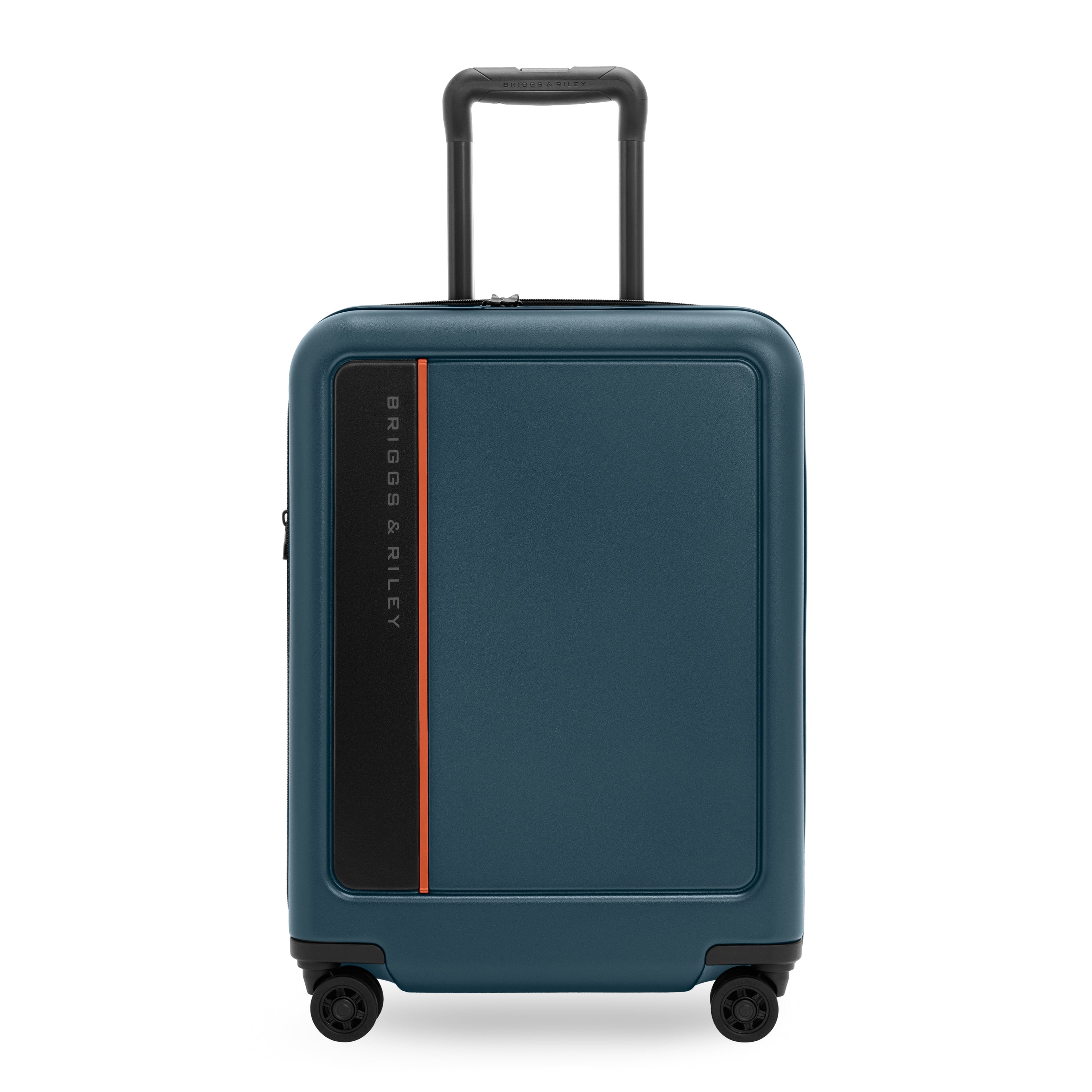 Briggs & Riley ZDX Global 21" Hardside Carry-On Expandable Spinner - Ocean