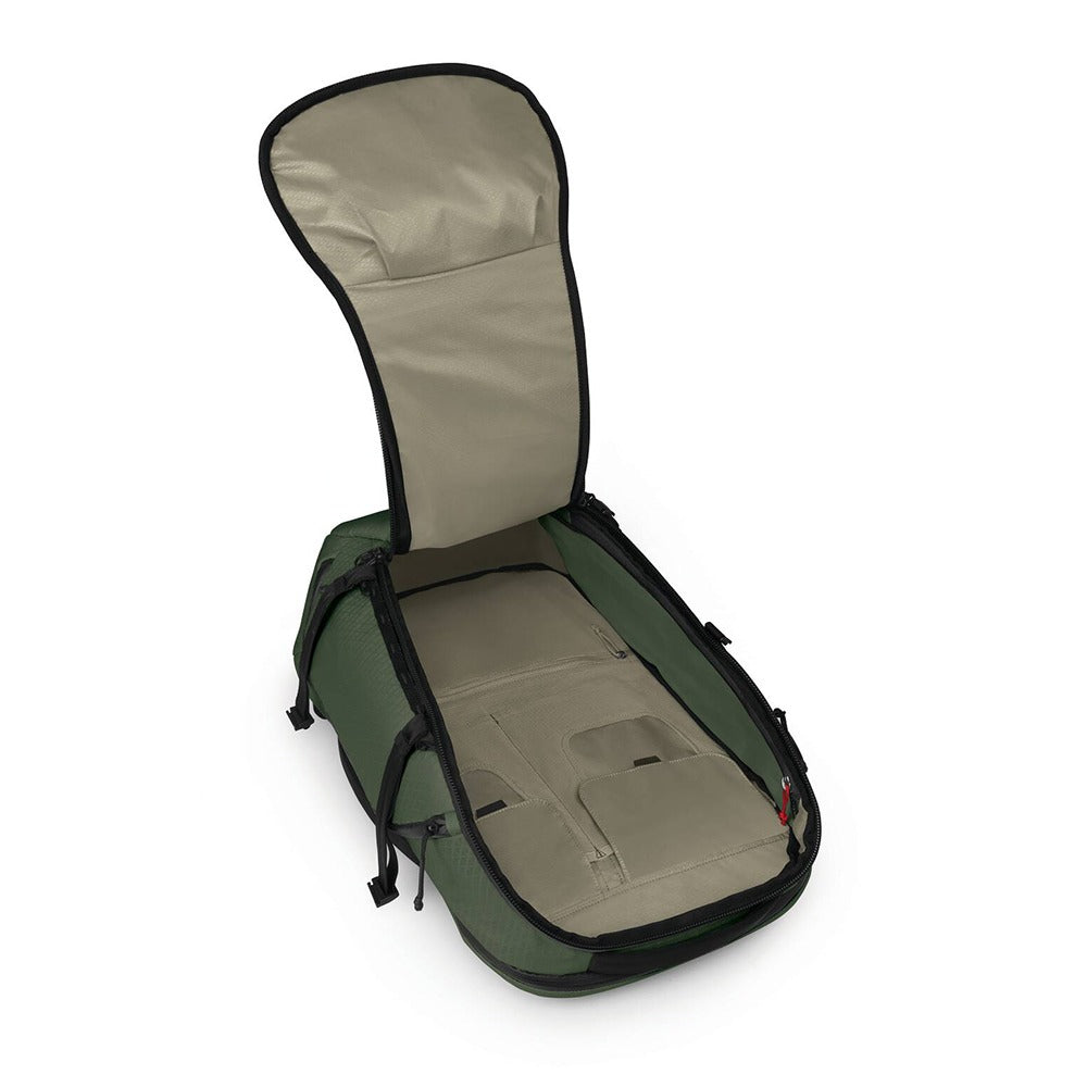Osprey Archeon Travel | Everyday Backpack 30L in Scenic Valley — detail view 2