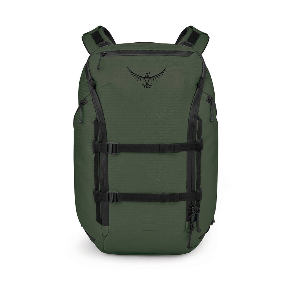 Osprey Archeon Travel | Everyday Backpack 30L in Scenic Valley — detail view 4