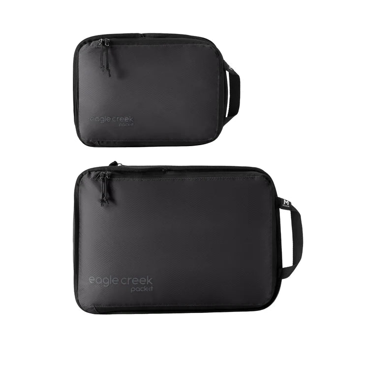Eagle Creek Pack-It Isolate Compression Cube Set S/M, view 9