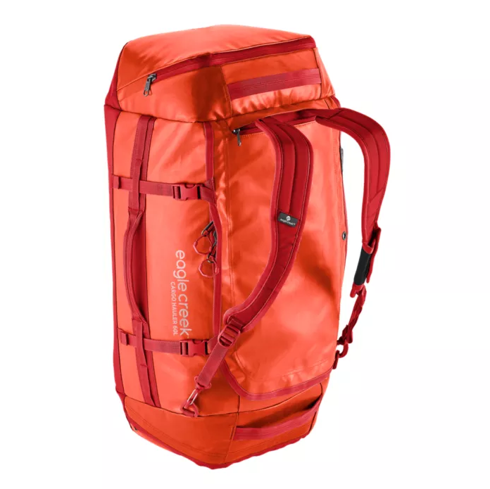 Eagle Creek Cargo Hauler Duffel 60L image 1