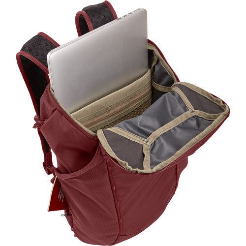 Thule Landmark 70L Women's Backpacking Pack, view 9