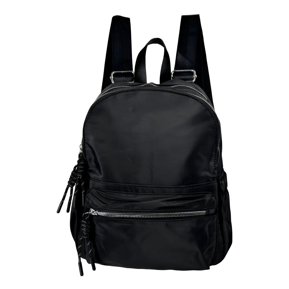 Bon Voyage 2001 - Black 1