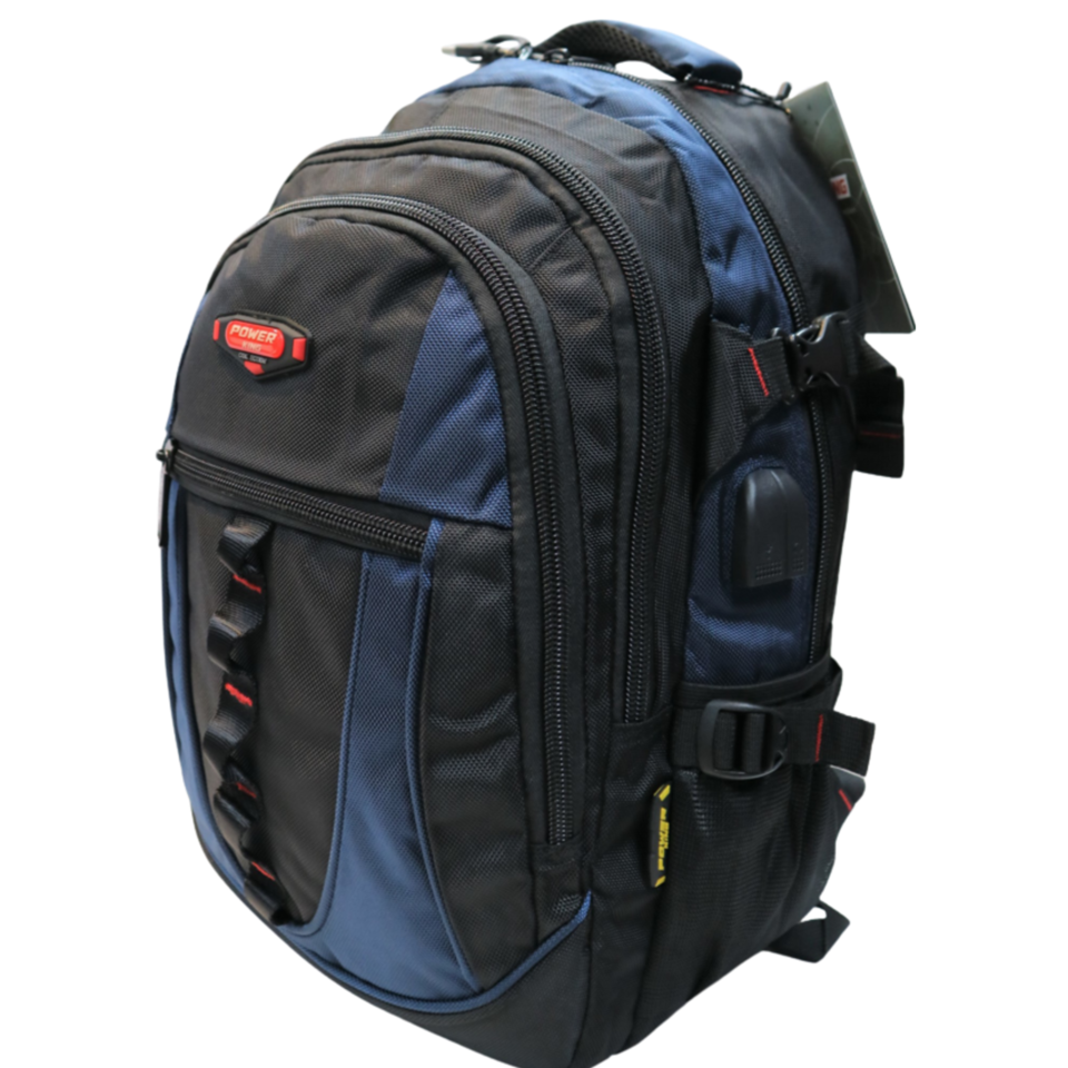 Power In Eavas 317 Multipurpose Backpack image 1