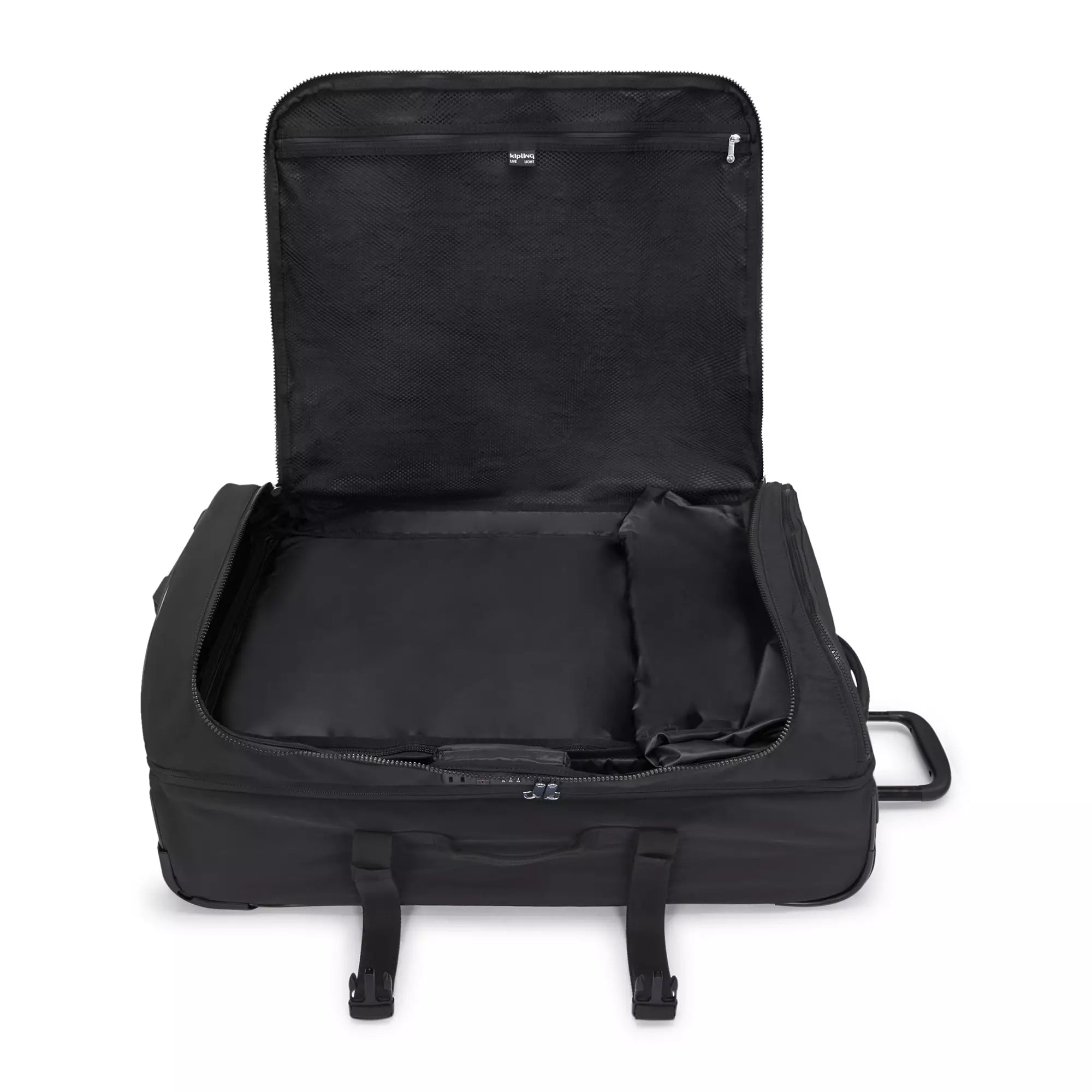Kipling Aviana Large Rolling Luggage, view 3