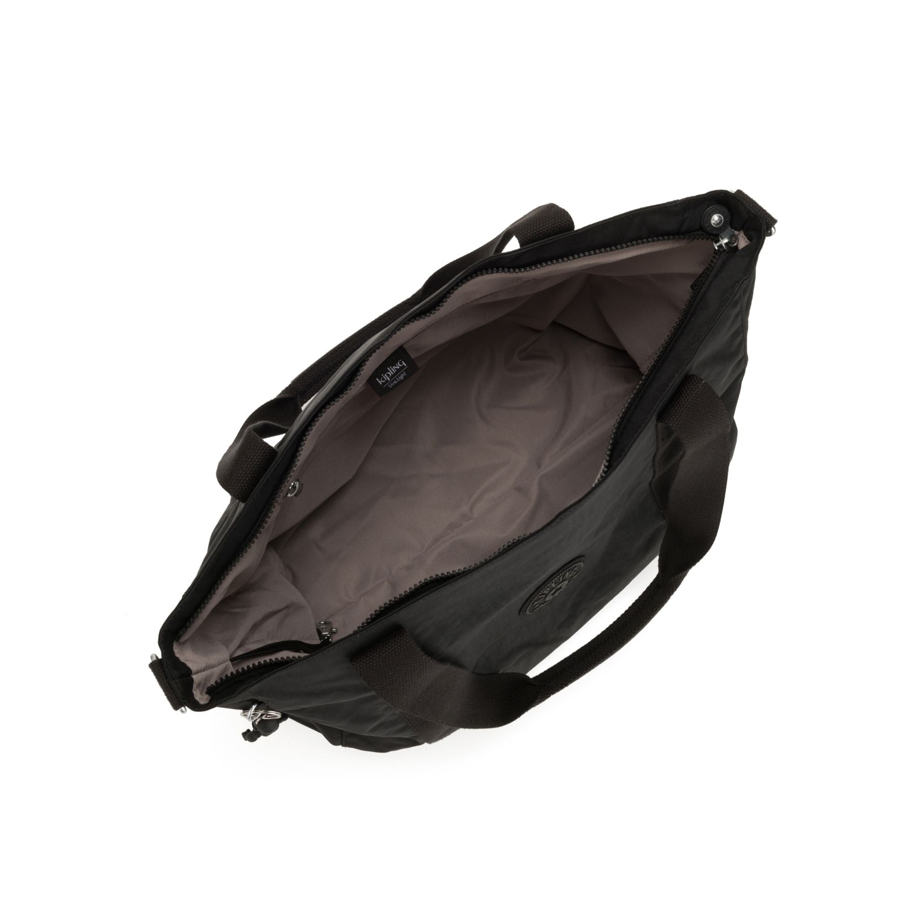 Kipling Asseni Tote Bag image 1
