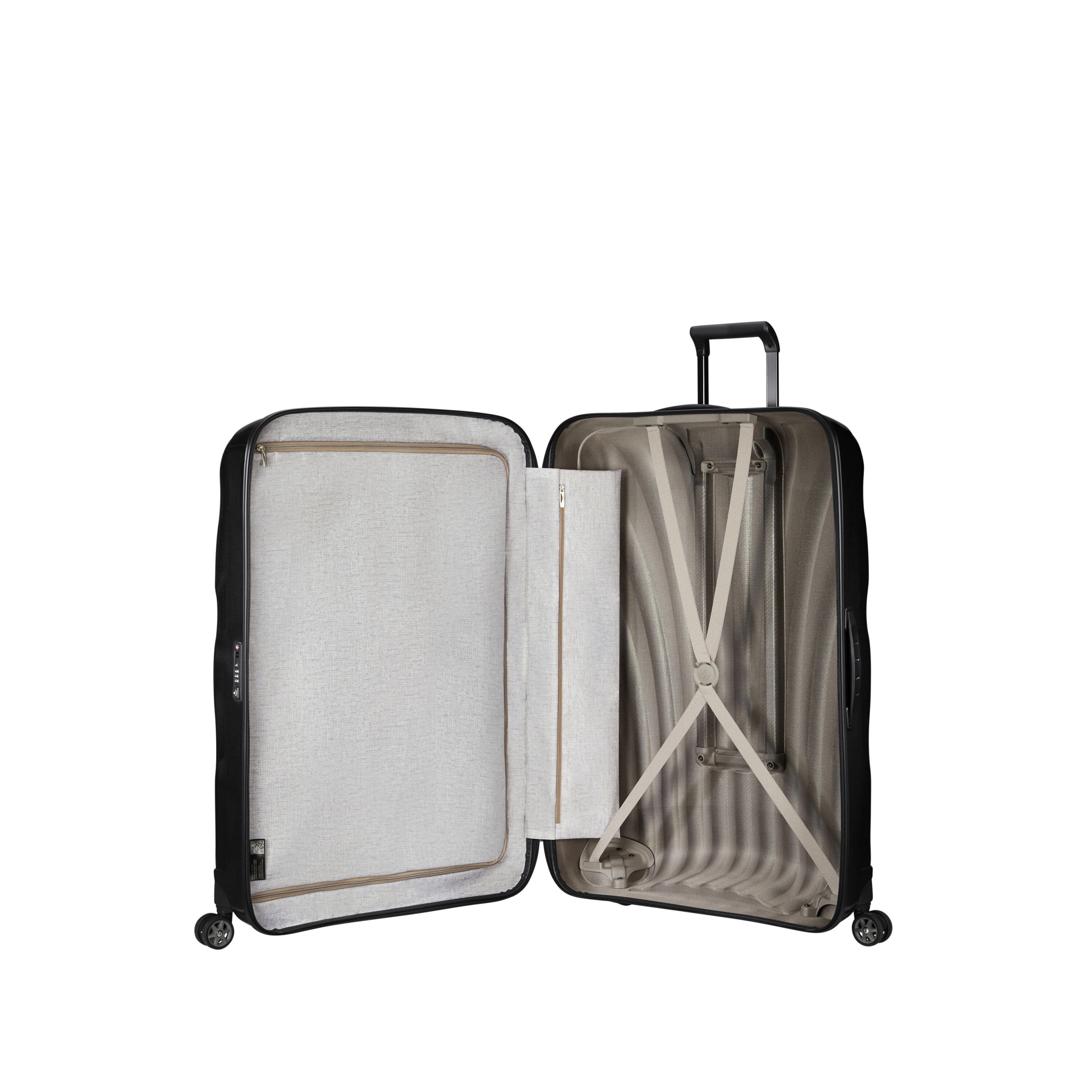 Samsonite C-Lite Extra Large Spinner, view 6