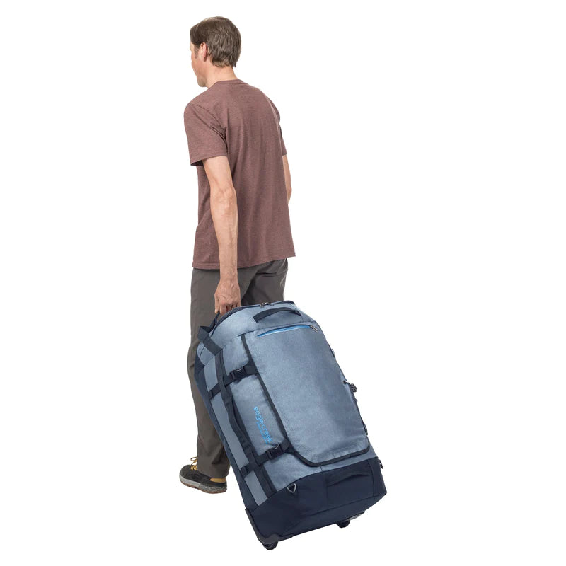 Eagle Creek Cargo Hauler Wheeled Duffel 110L, view 5
