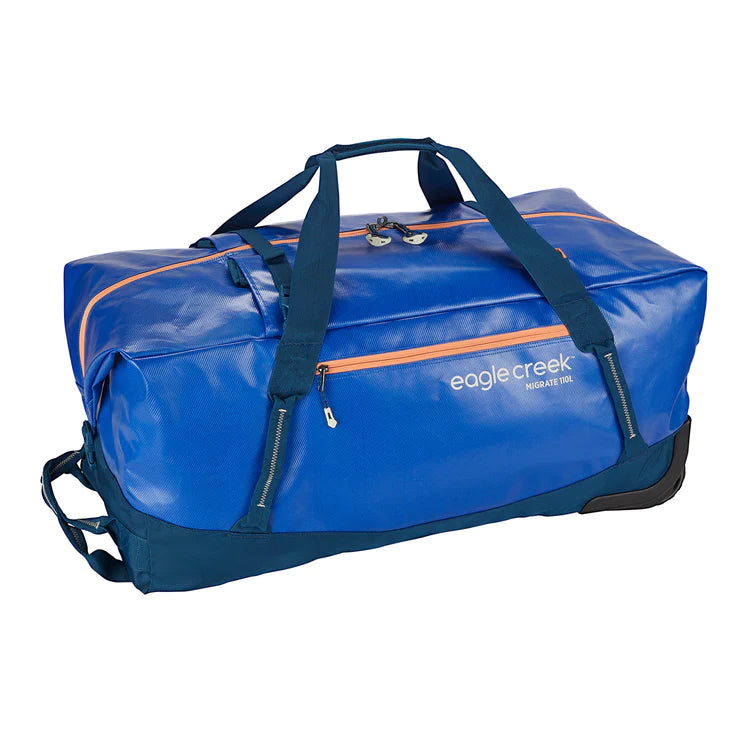 Eagle Creek Migrate Wheeled Duffel Bag 110L image 0