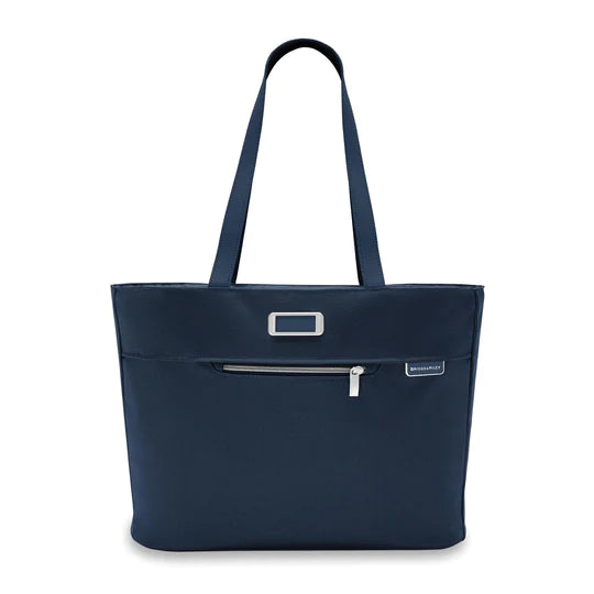 Briggs & Riley Baseline Traveler Tote - Black