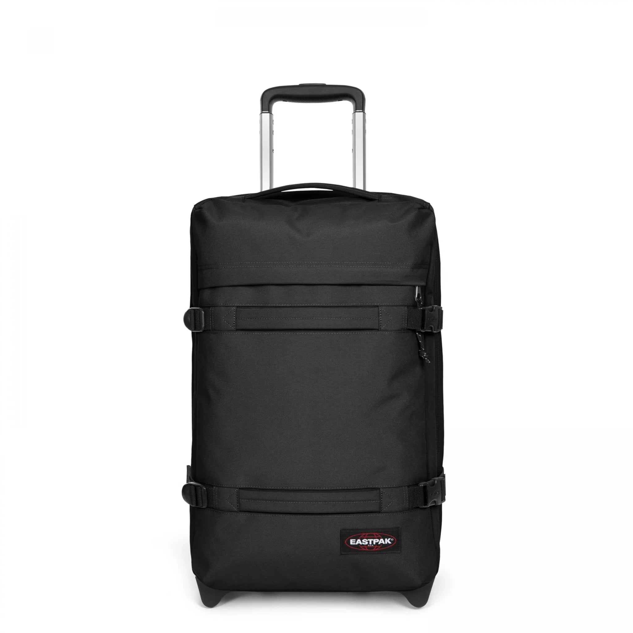 Eastpak Transit'R Small Carry-On 2-Wheel Duffel  | 42L, view 11
