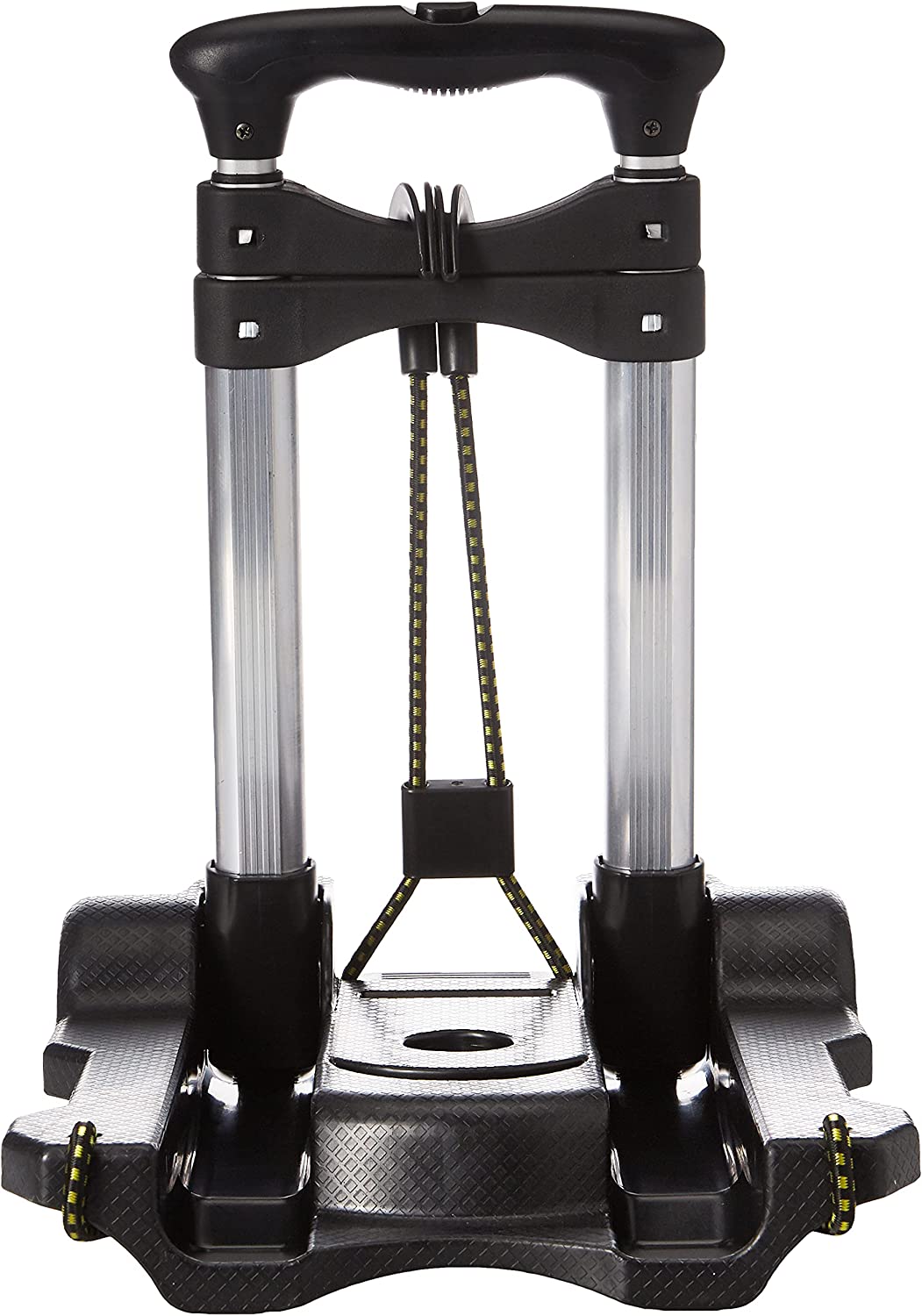 Samsonite Compact Folding Luggage Cart, view 4