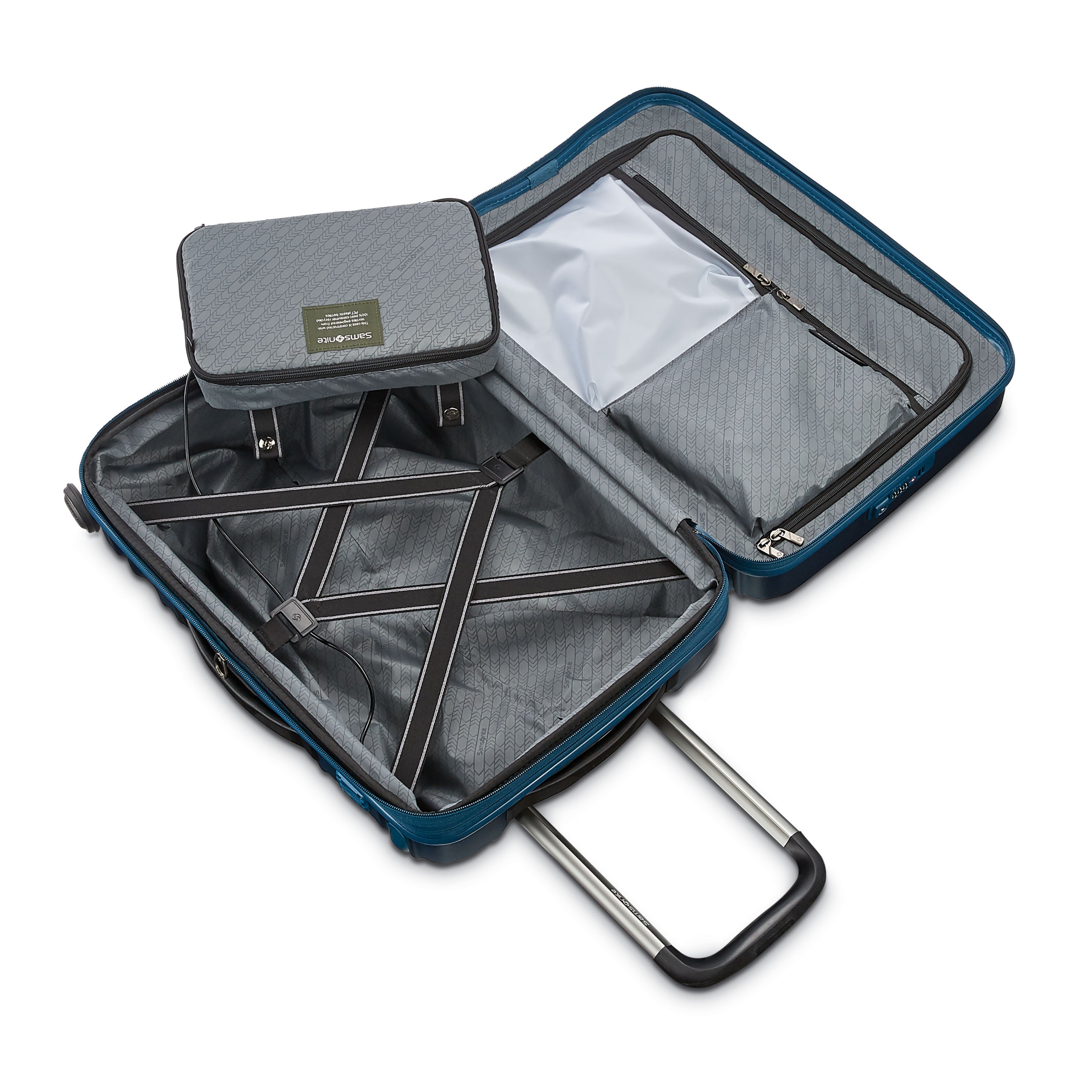 Samsonite Stryde 2 Carry-On Glider image 1