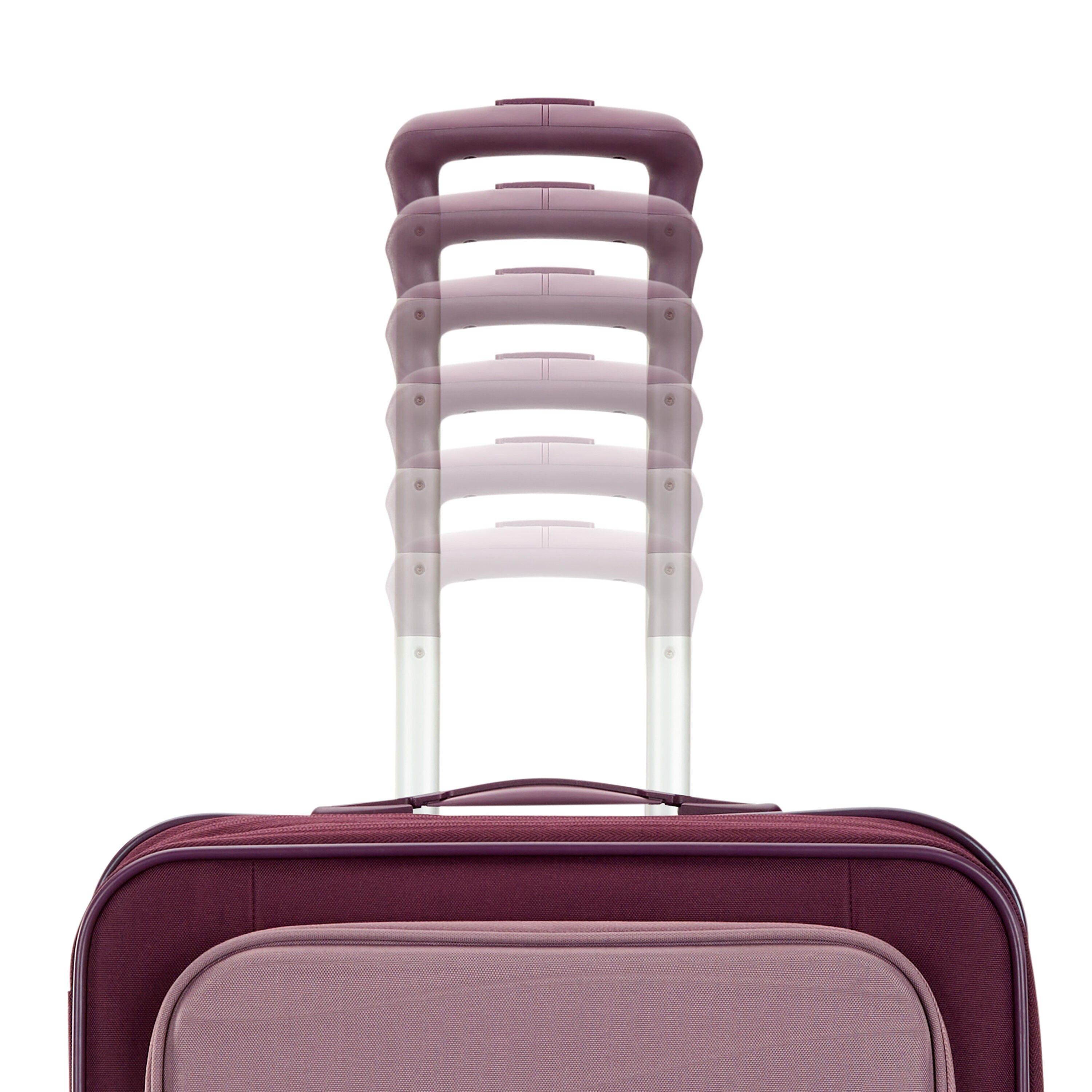 American Tourister Cascade 20" Spinner, view 3