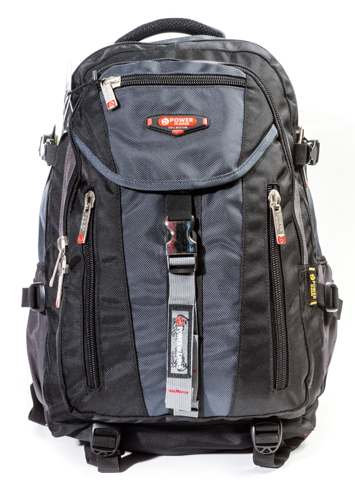 Royal Mountain 791822 Backpack, view 4