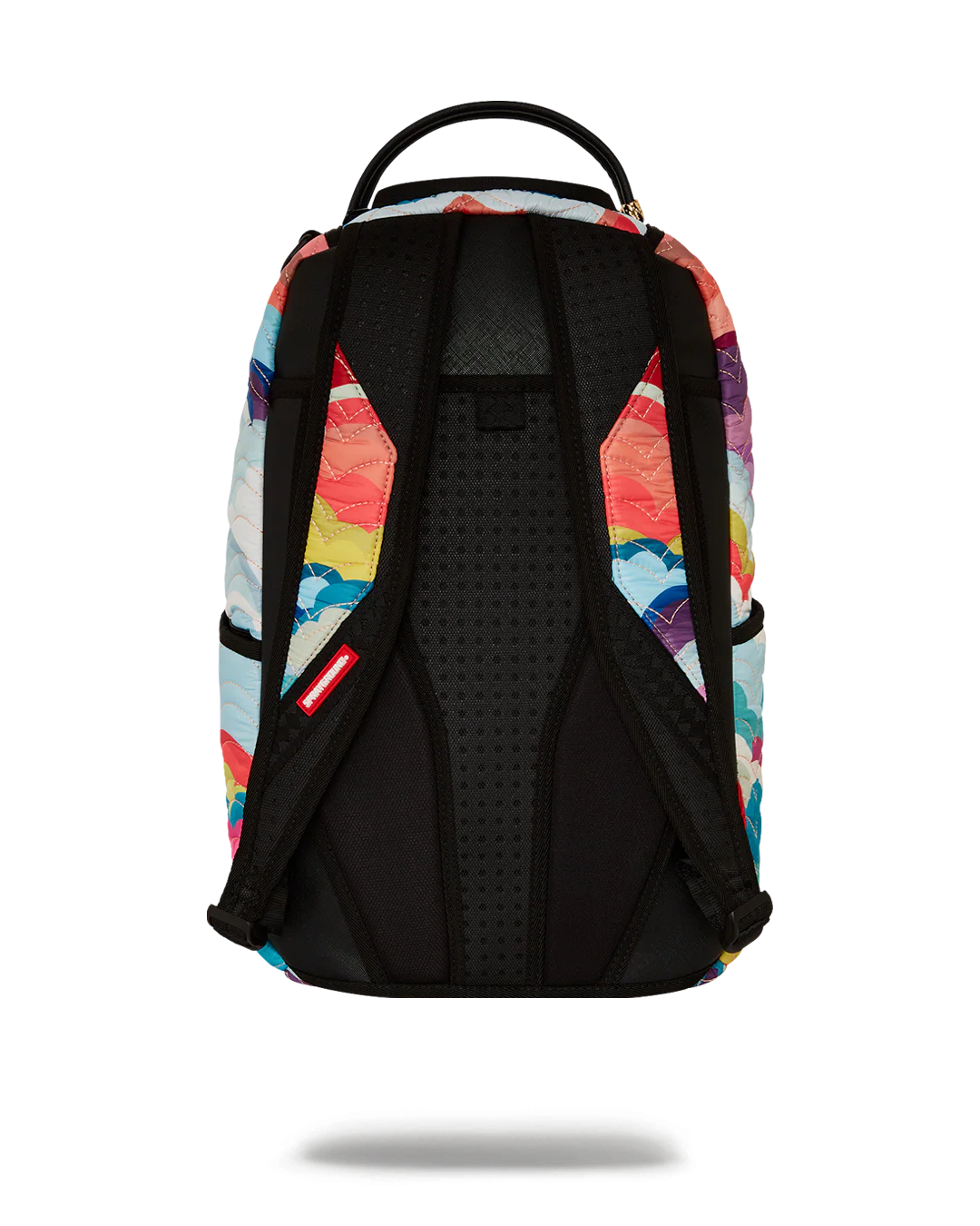 Sprayground Swimmin In A Daydream Backpack, view 8