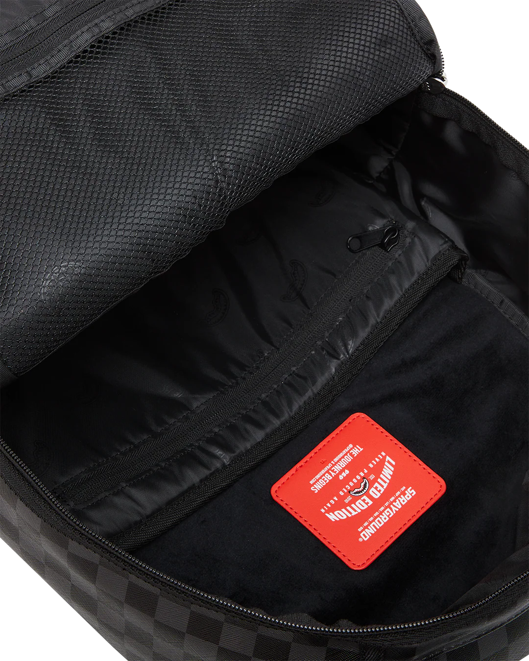 Sprayground Bag Of Bricks  Backpack, view 13