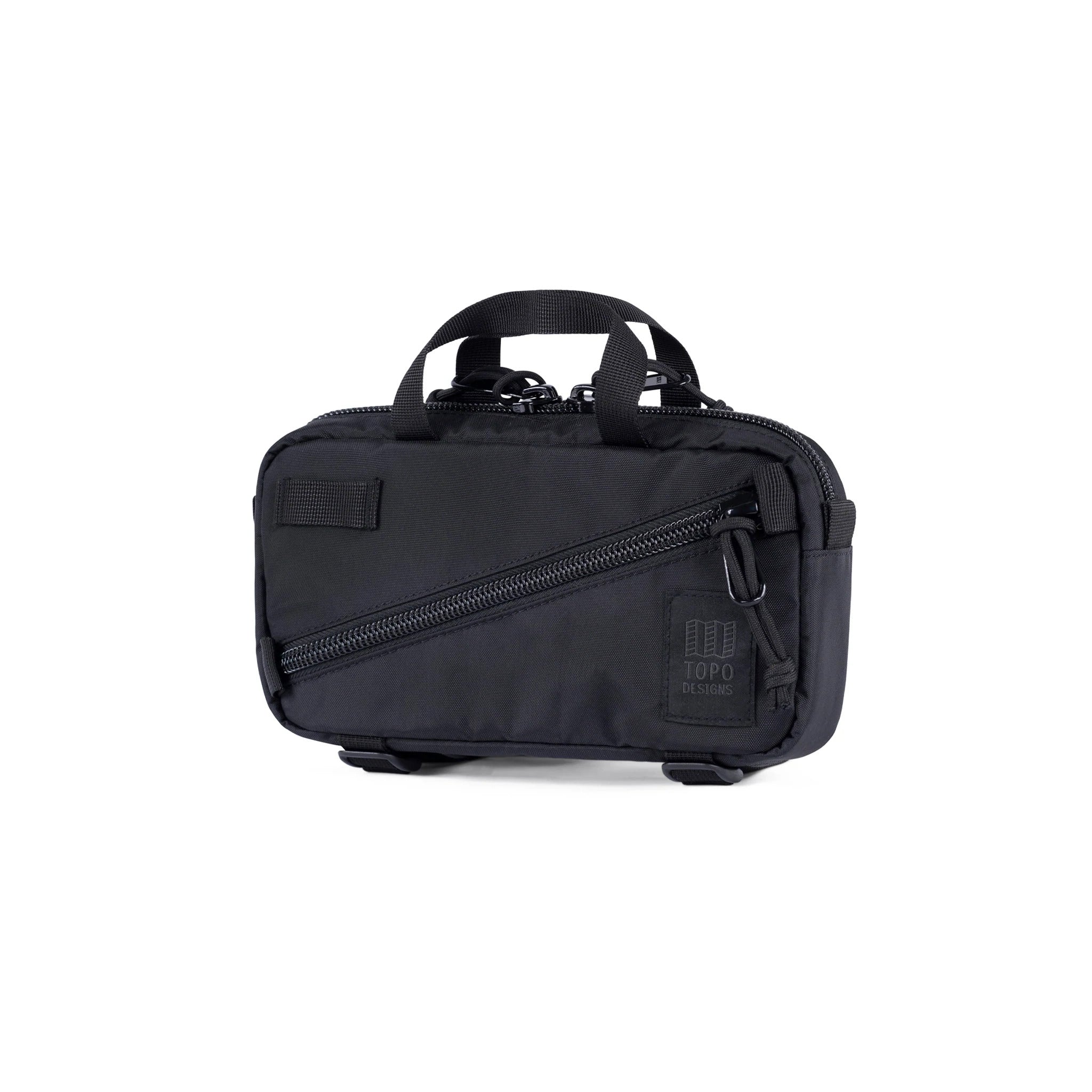 Topo Designs Mini Quick Pack Shoulder / Waist / Sling Bag image 2