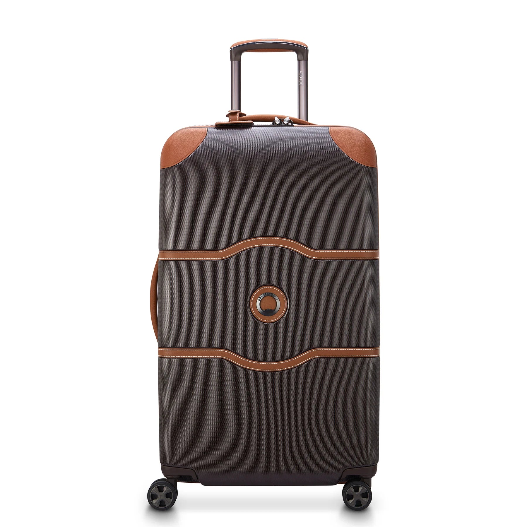 Delsey Chatelet Air 2.0 Medium Trunk - Spinner, view 3