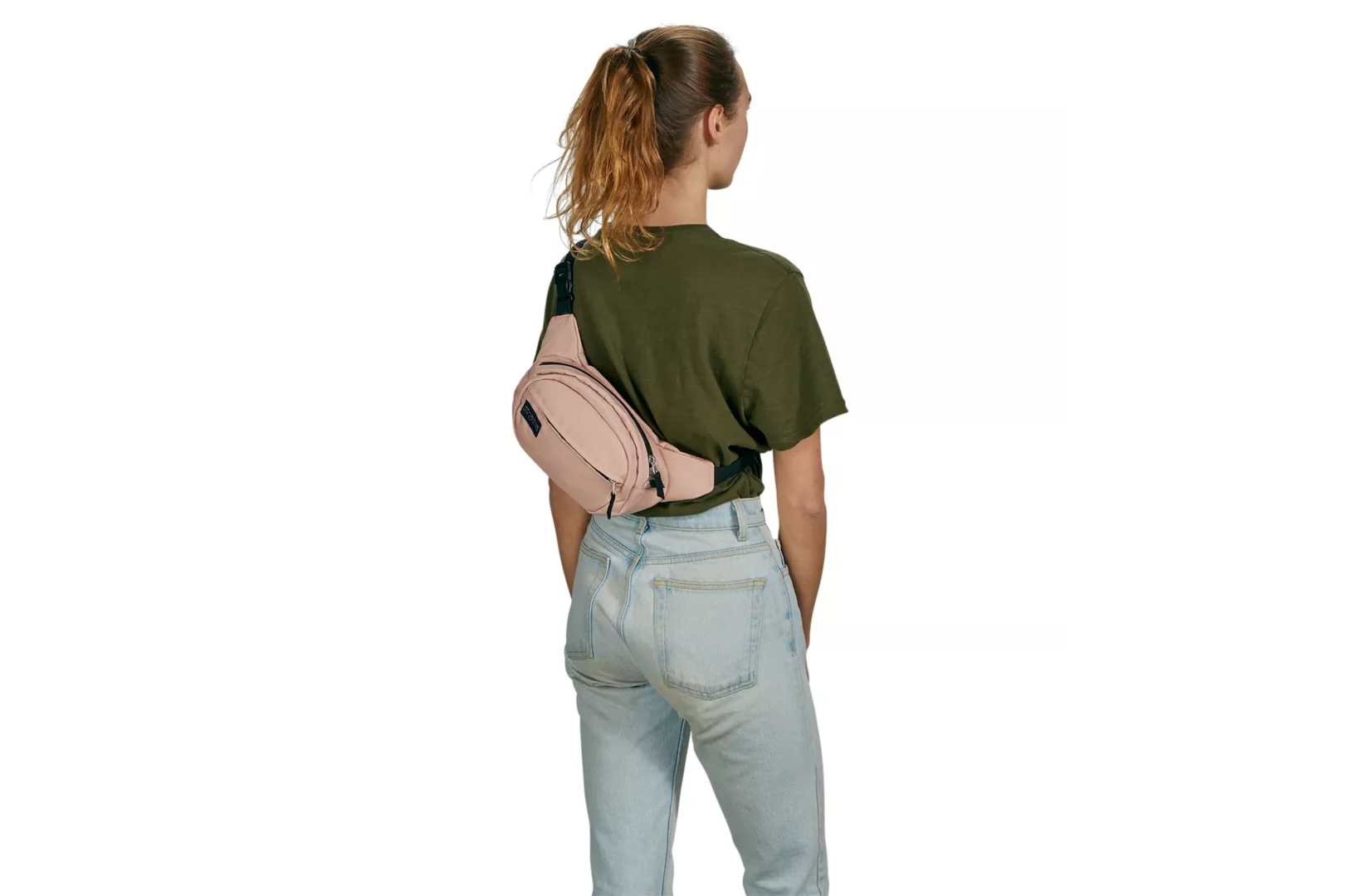 JanSport Fifth Avenue Fanny Pack image 5