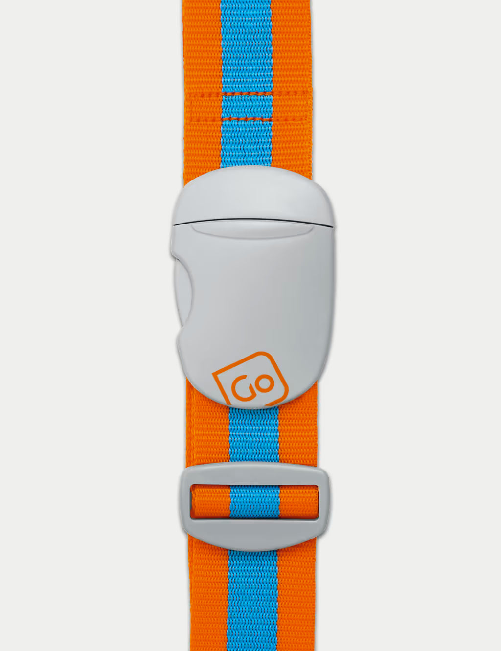 Design Go Luggage Strap image 2