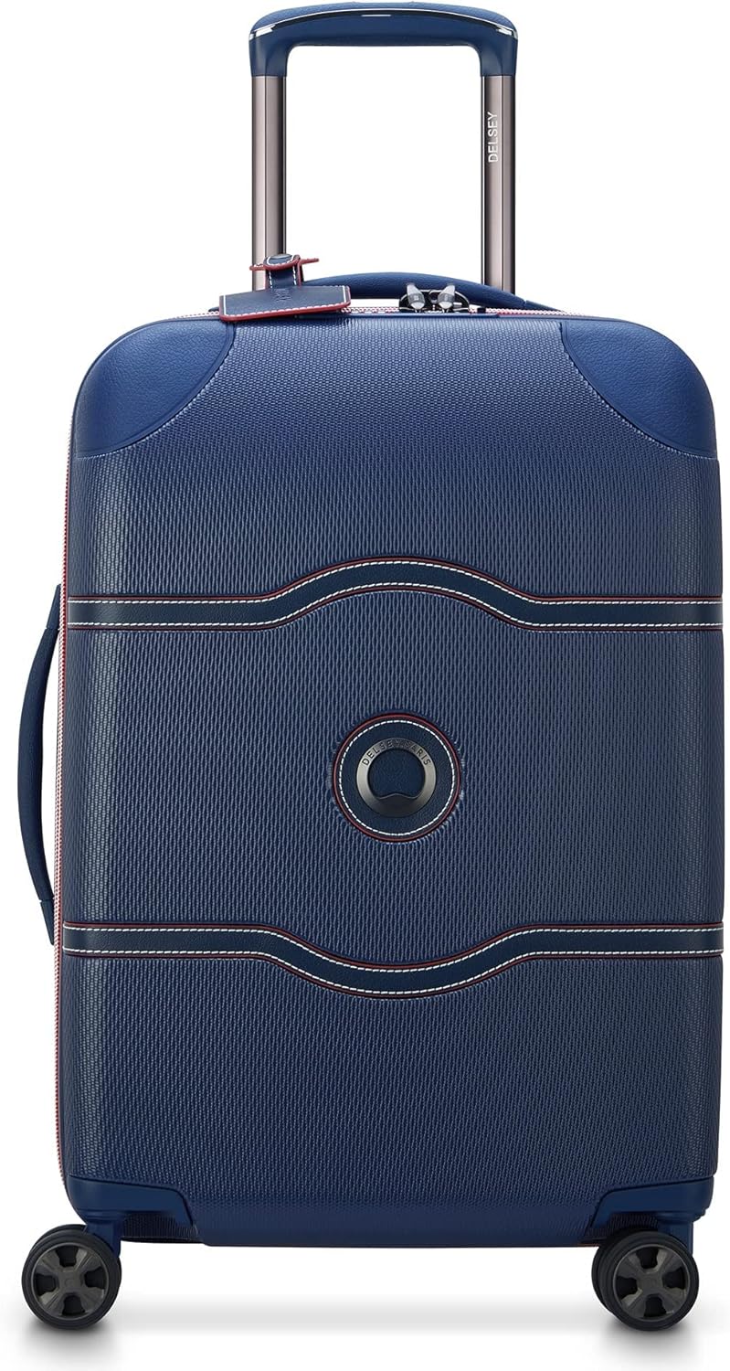 Delsey  Chatelet Air 2.0 Carry-On Plus Spinner image 12