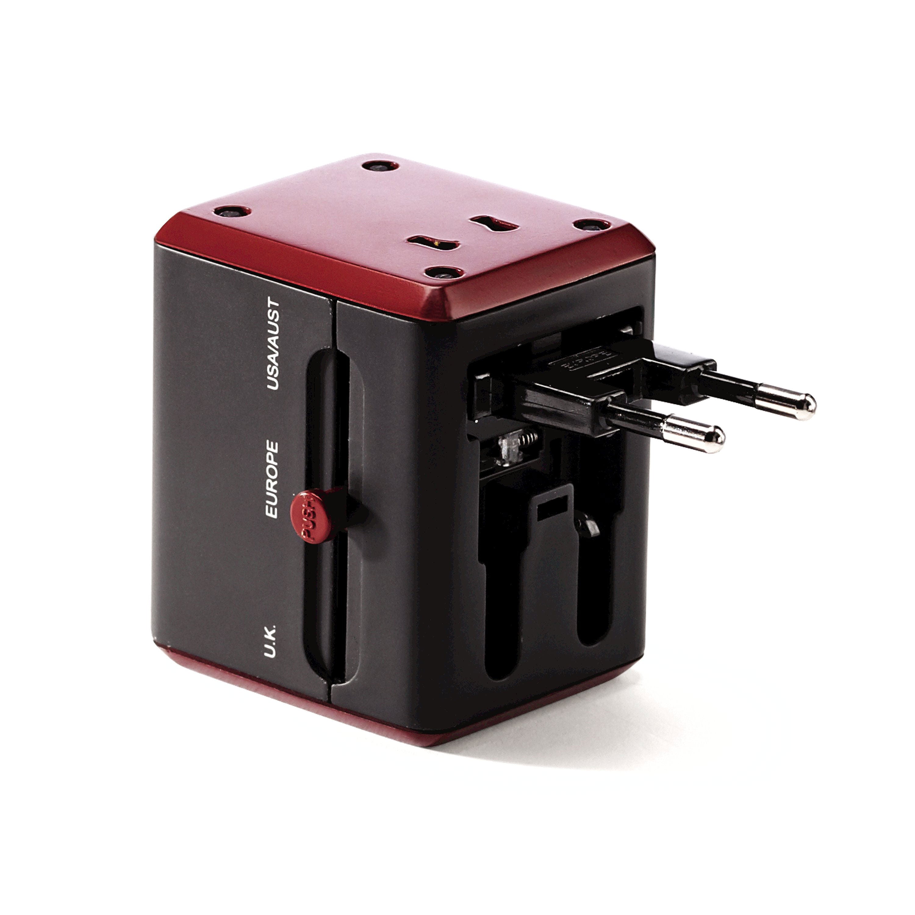 Samsonite World Wide Power Adapter image 4