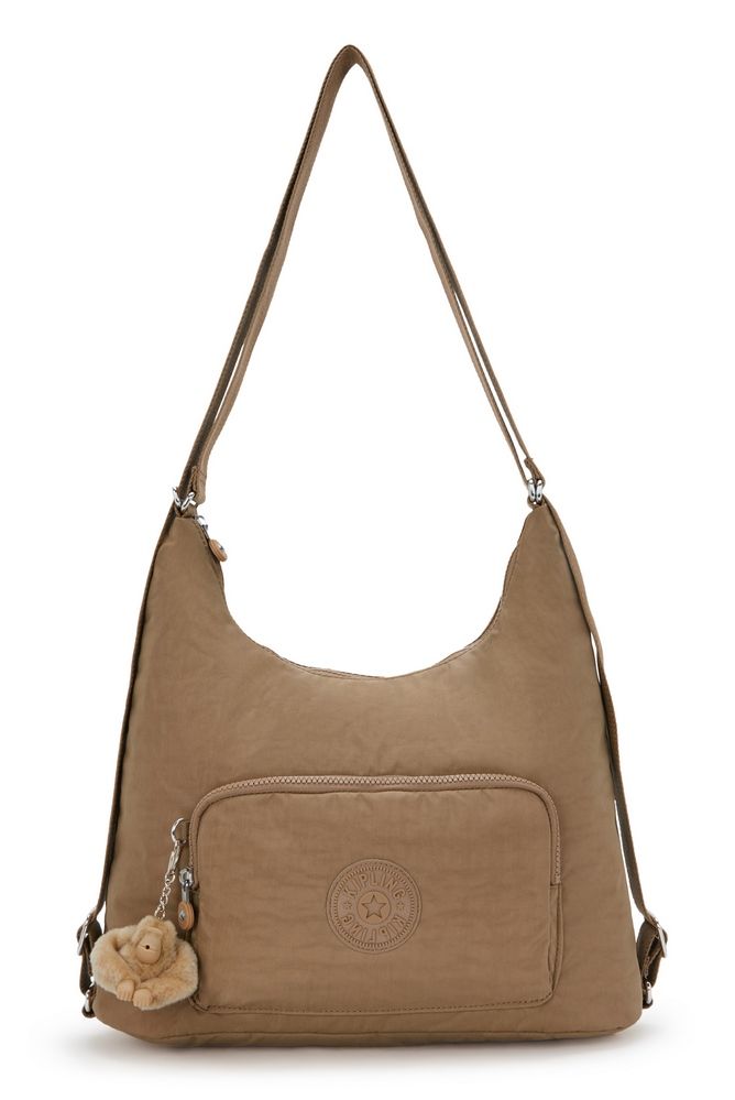 Kipling Yenna Convertible Shoulder Bag Crossbody, view 5