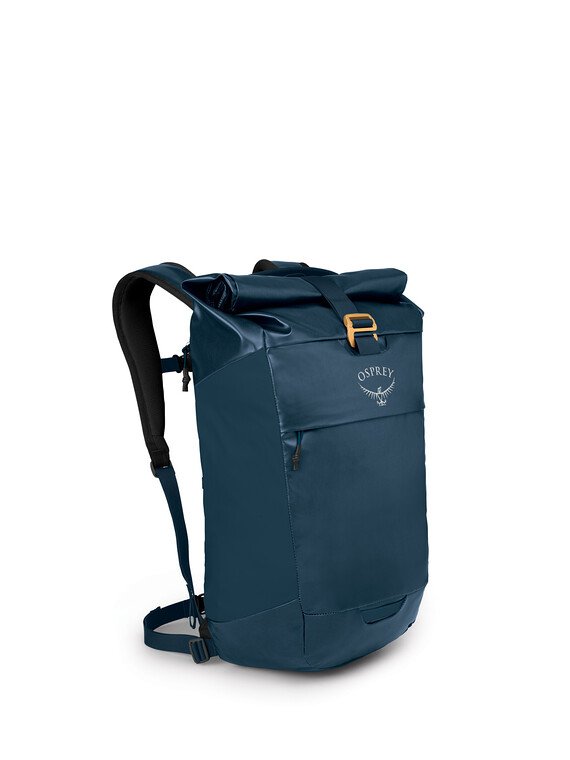 Osprey Transporter Roll Top Pack 25L, view 2
