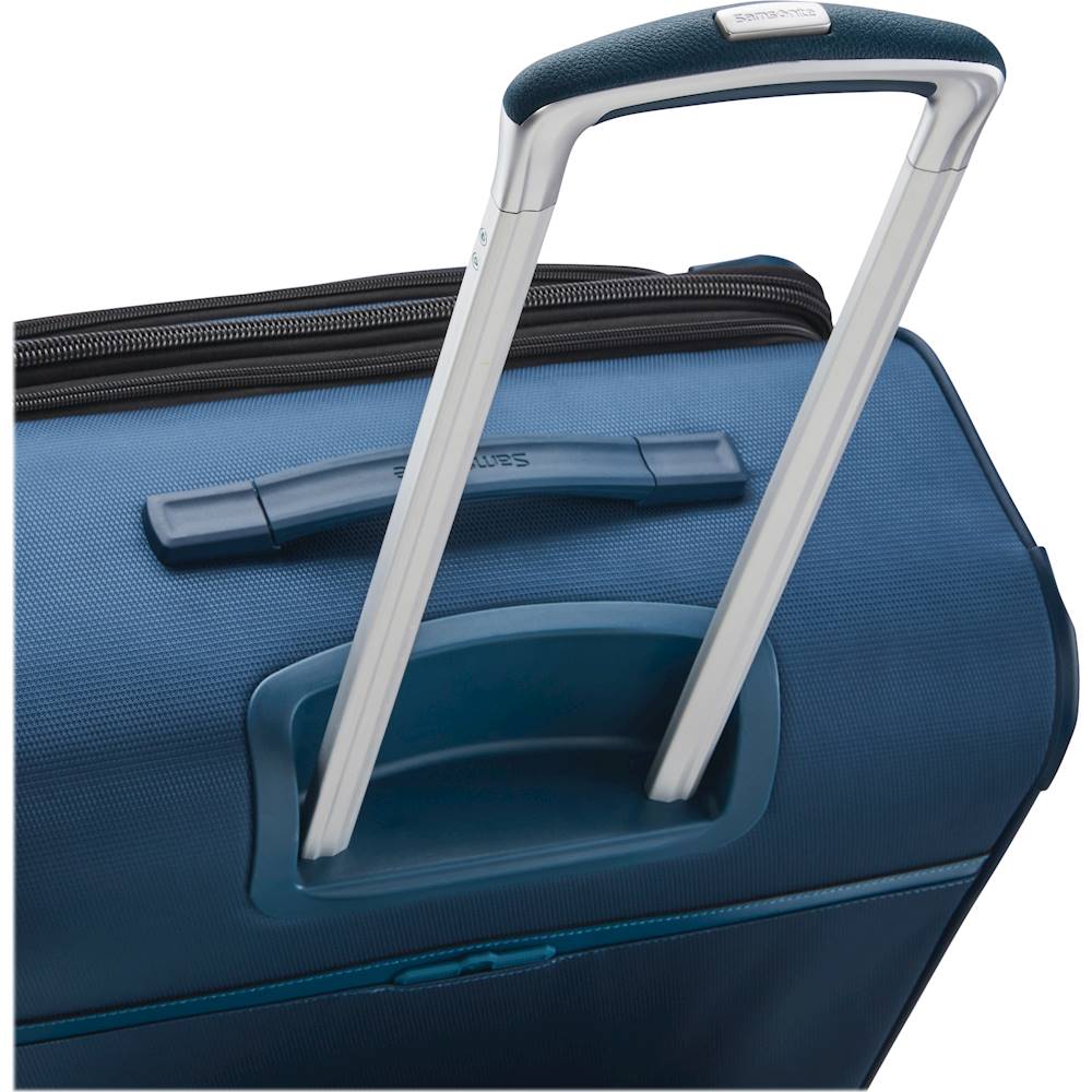 Samsonite SoLyte DLX Extra Large Expandable Spinner, view 5