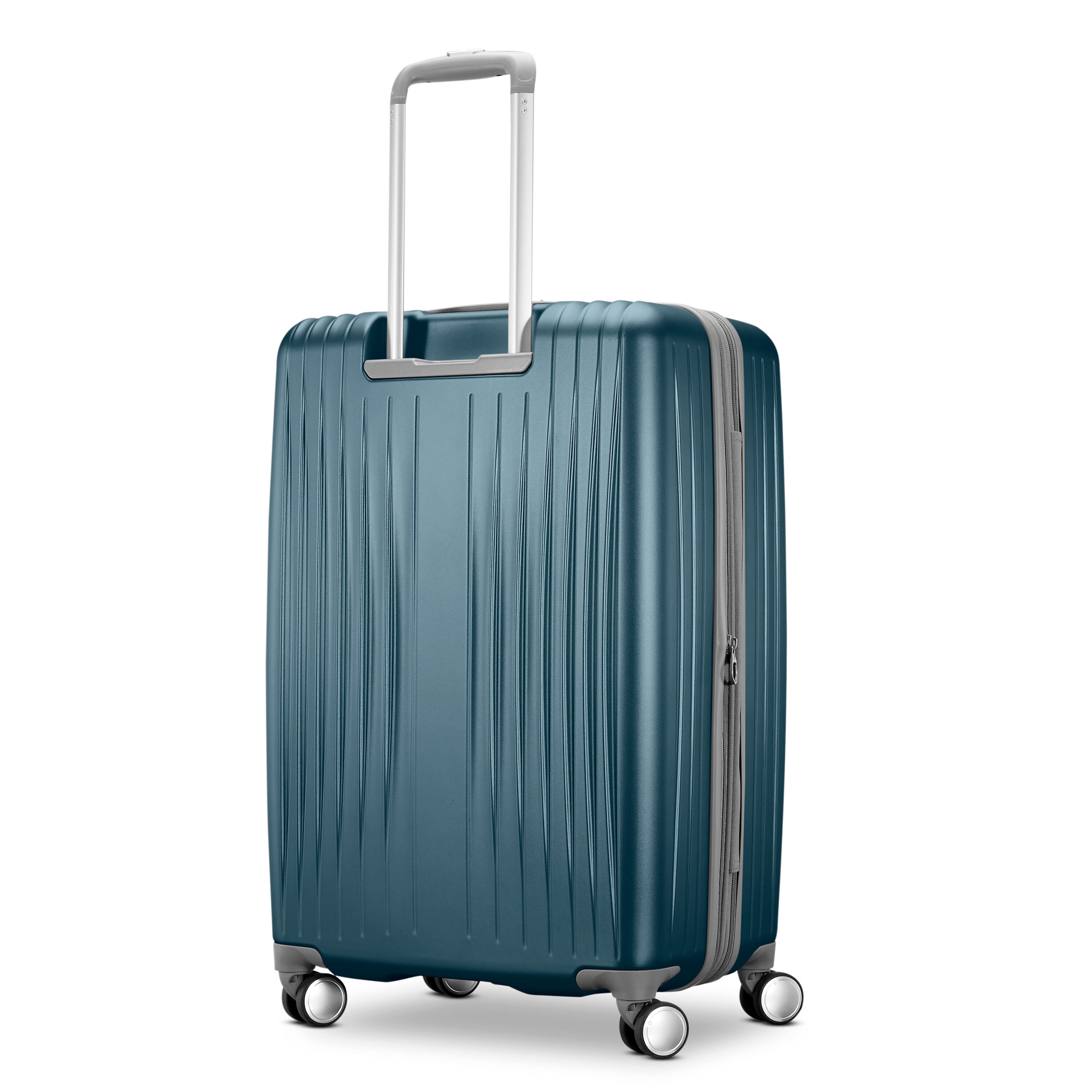 Samsonite Opto 3 Hardside Spinner Luggage-Medium, view 12
