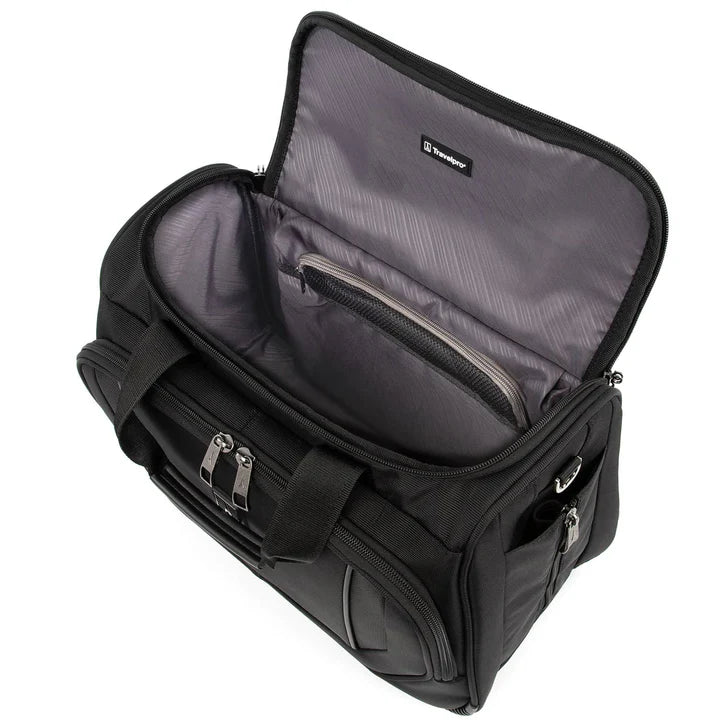 Travelpro Crew VersaPack Carry-On Deluxe Tote Bag, view 6
