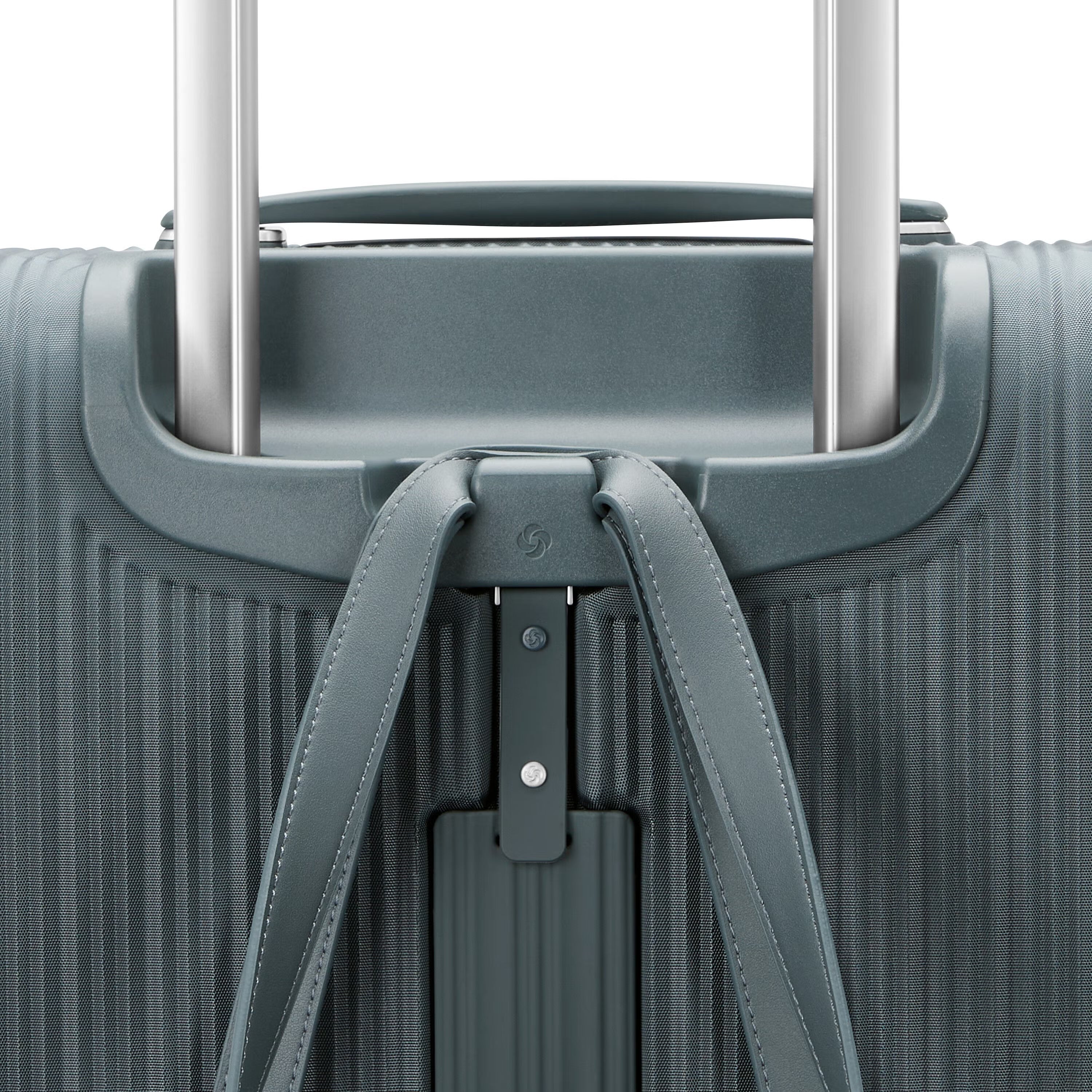 Samsonite Silhouette 18 Softside Spinner - Medium image 9