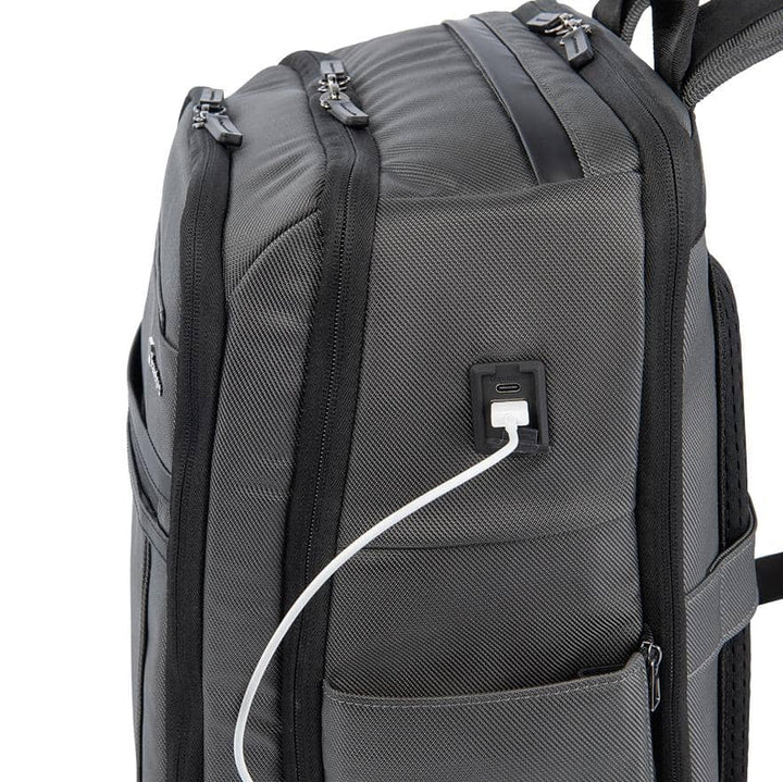 Travelpro Crew Executive Choice 3 Large Travel Backpack, view 13