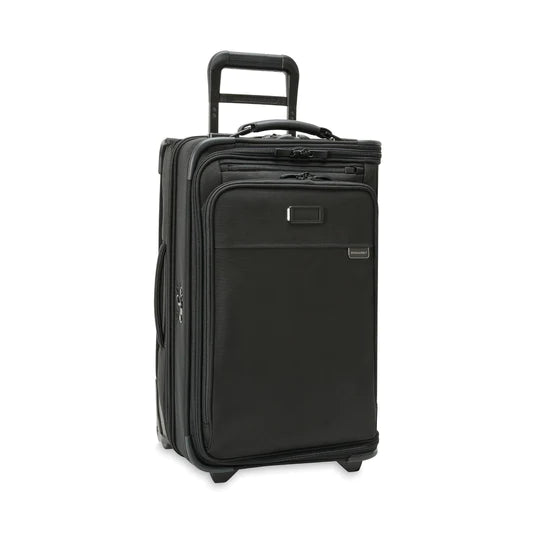 Briggs & Riley Baseline 22" Carry-On 2-Wheel Garment Bag image 0