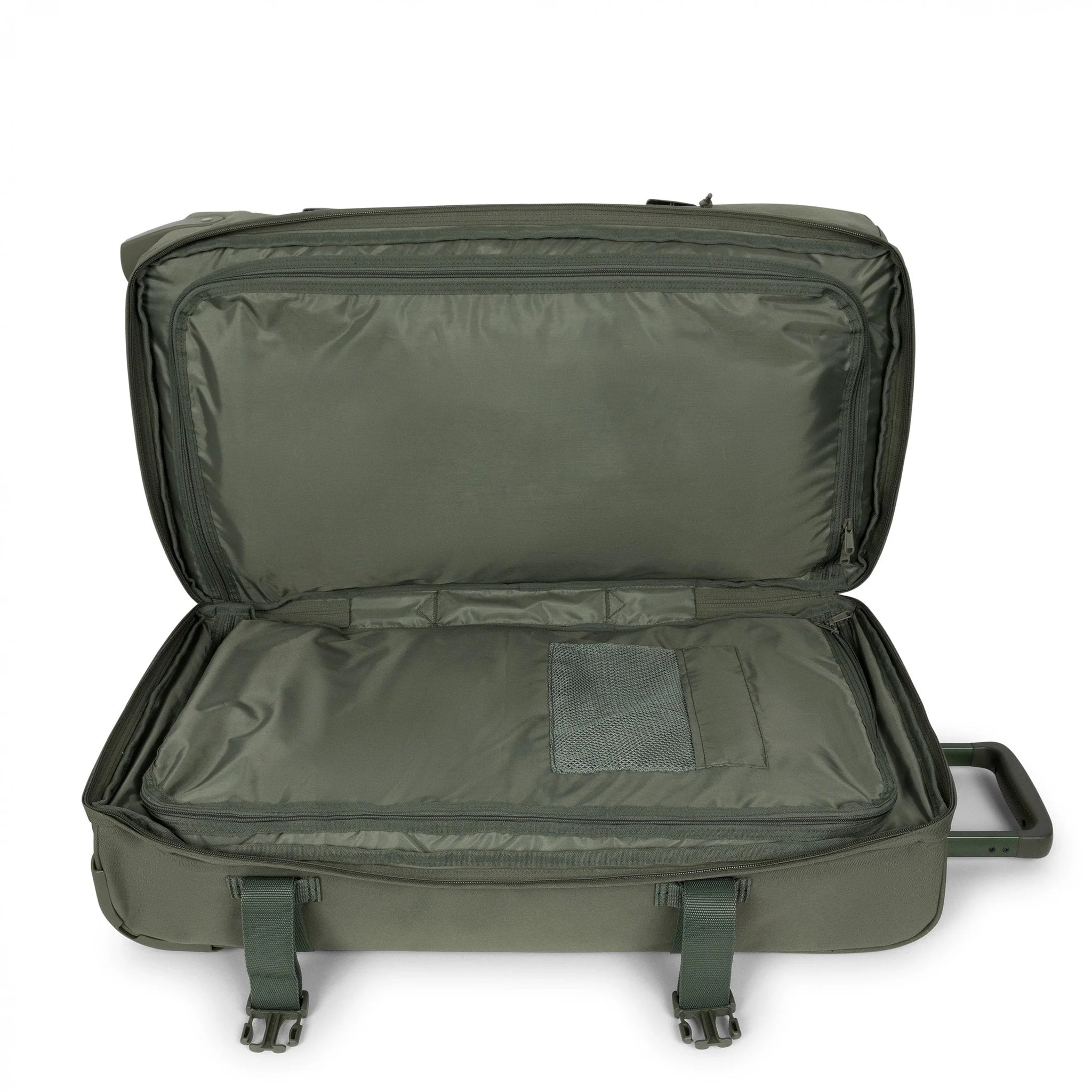 Eastpak Transit'R Large 2-Wheel Duffel  | 121L, view 7