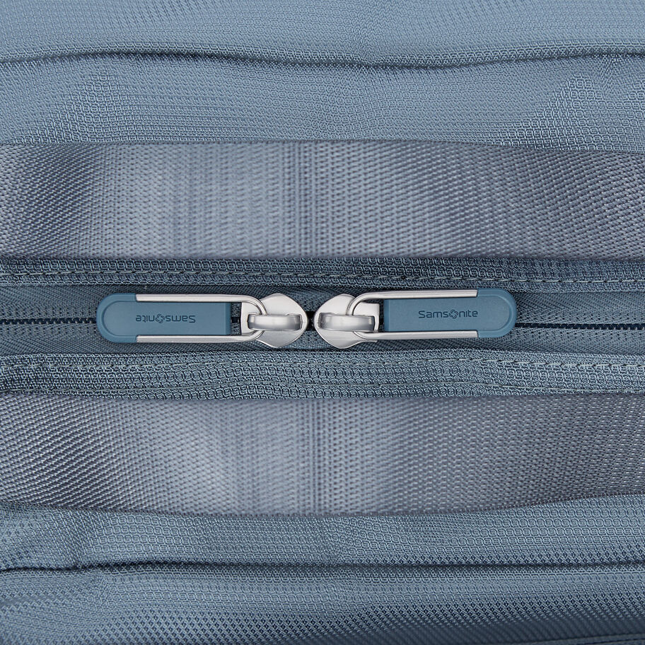 Samsonite Uplift Foldable Weekender Duffel, view 10