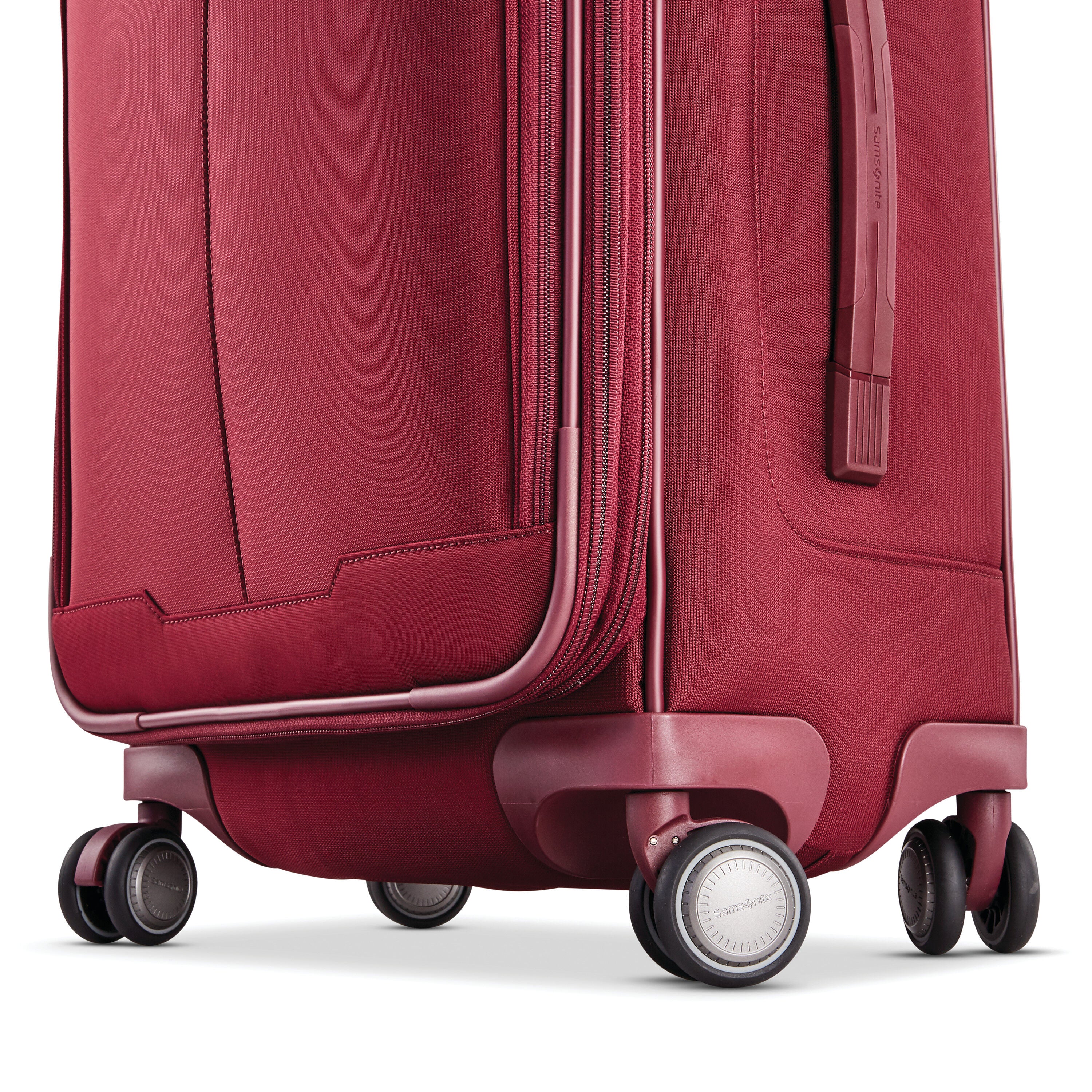 Samsonite Silhouette 17 Softside Collection, view 3