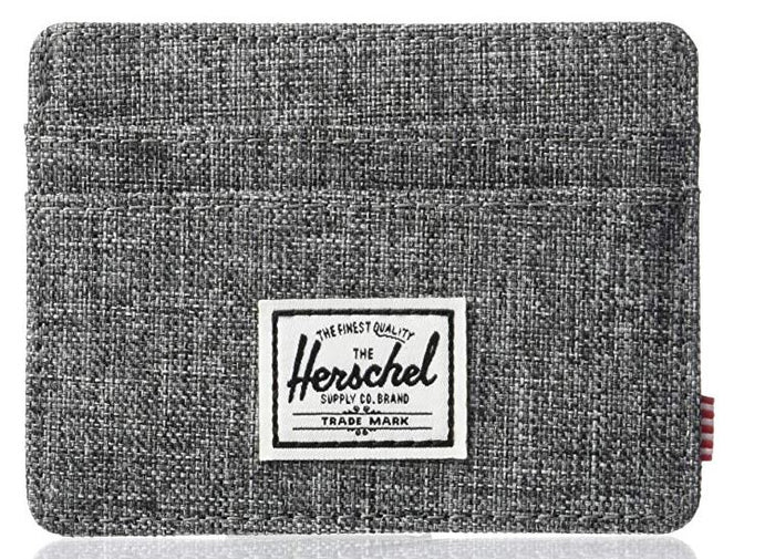 Herschel Charlie Cardholder Wallet RFID, view 7