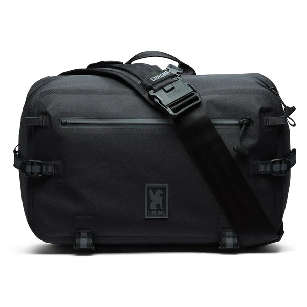 Chrome Industries Kadet Max WP Sling Bag 15L image 0