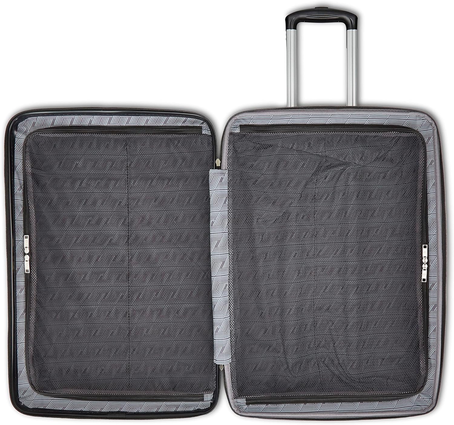 Samsonite Evolve SE Medium Hardside Expandable Spinner image 1