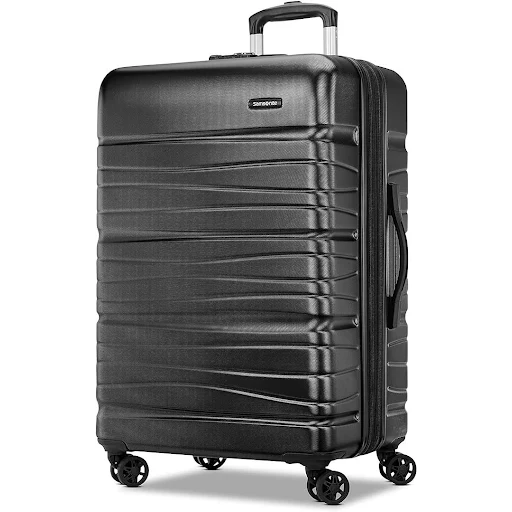 Samsonite Evolve SE Large Hardside Expandable Spinner image 0