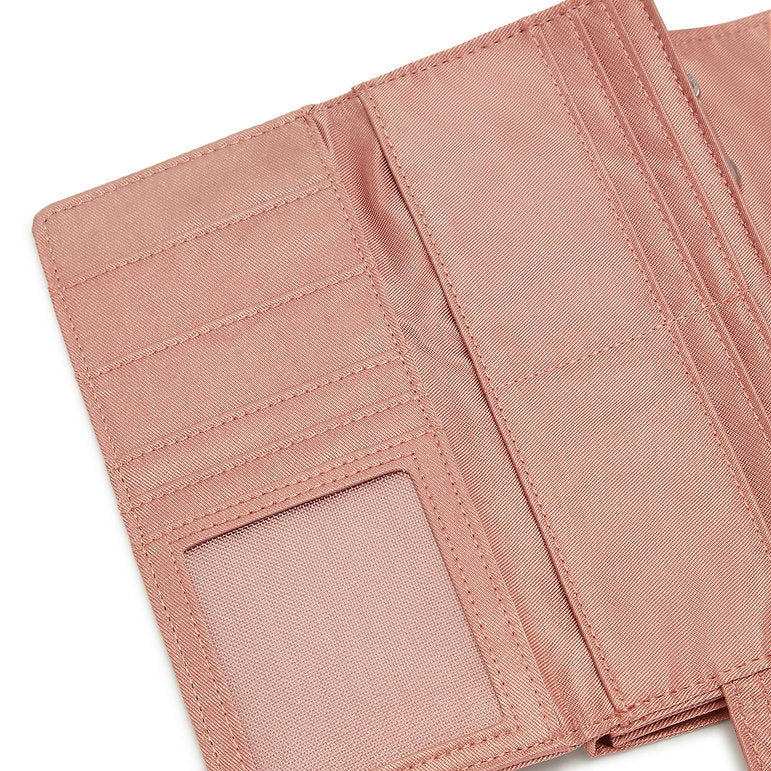 Kipling Money Land  Snap Wallet, view 4