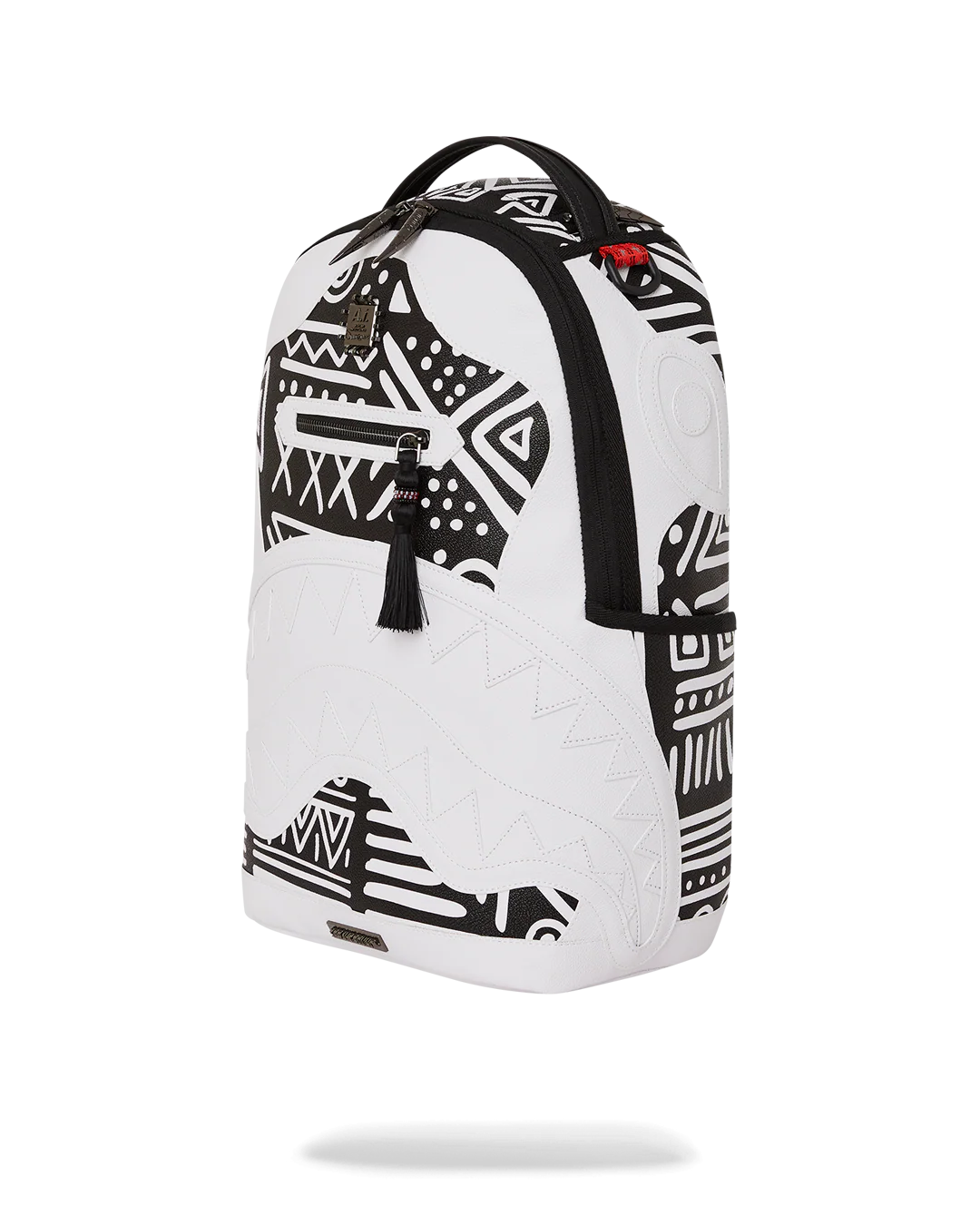 Sprayground A.I.8 African Intelligence - Origin Story Backpack image 4