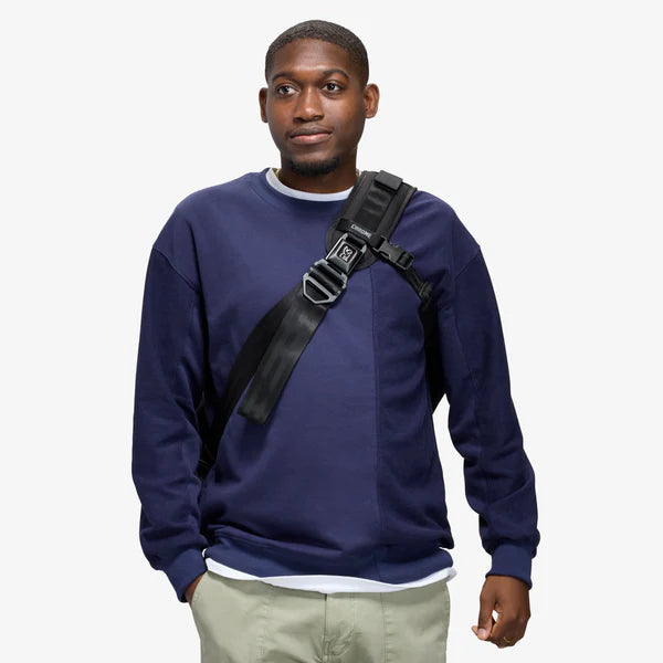 Chrome Industries Citizen 24L Messenger Bag image 6