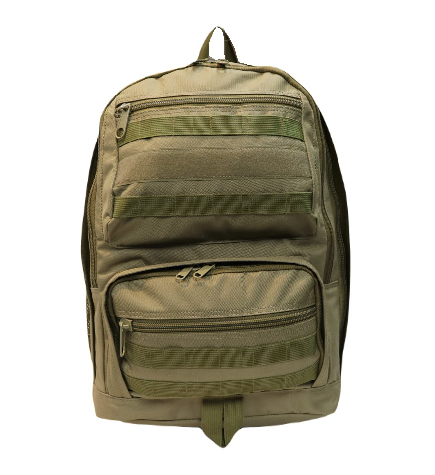 Bon Voyage 9017 Backpack 18', view 3
