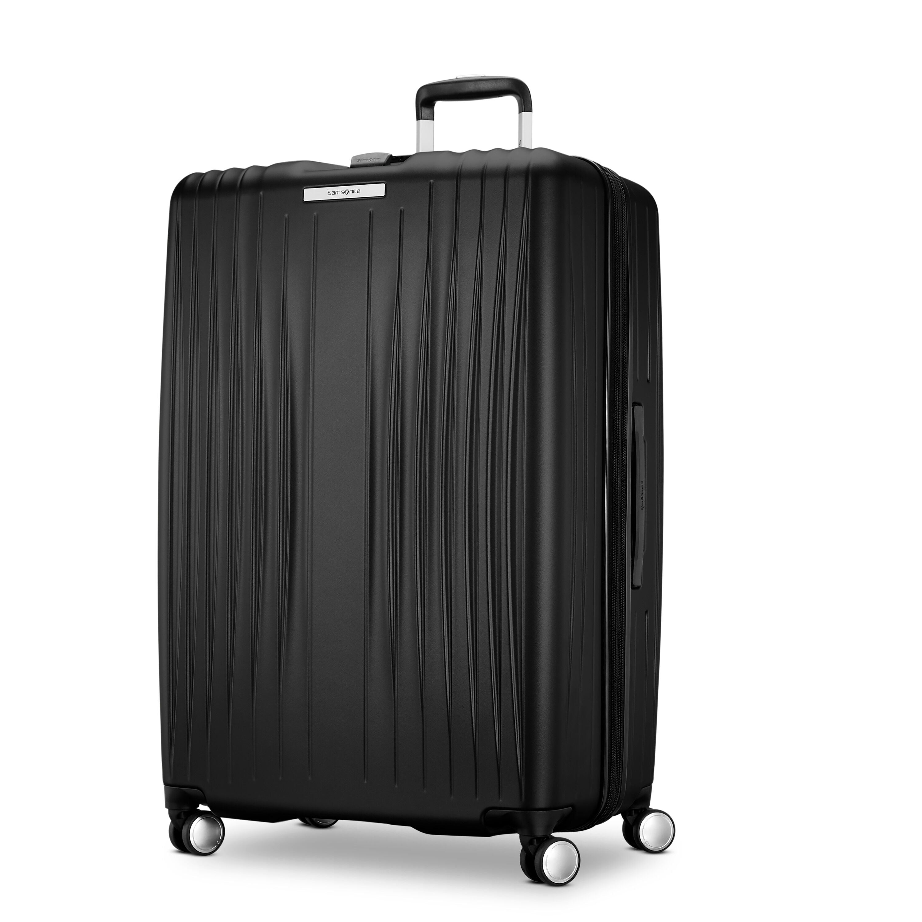 Samsonite OpTo 3 Hardside Spinner Luggage-Large, view 11