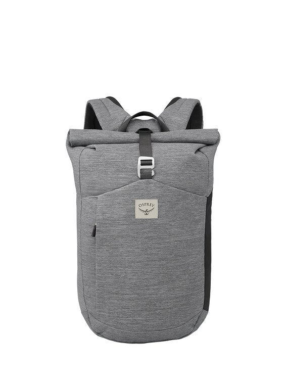 Osprey Arcane Roll Top Backpack 22L, view 5